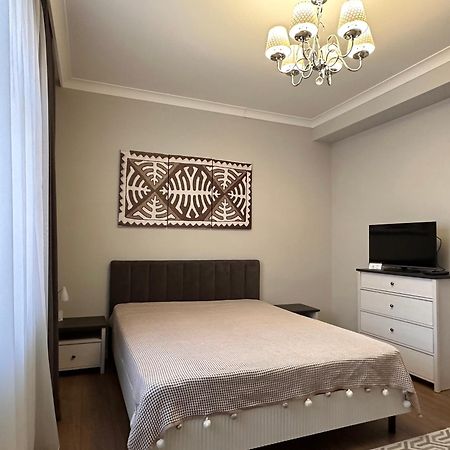 Aikol Guesthouse Privokzalnoye Extérieur photo