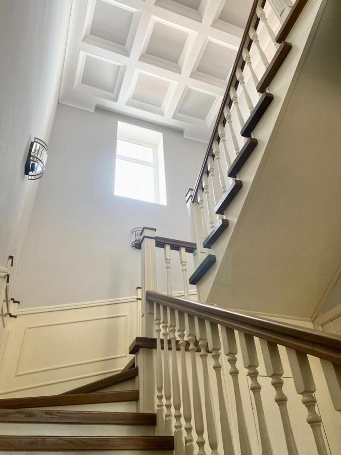 Aikol Guesthouse Privokzalnoye Extérieur photo
