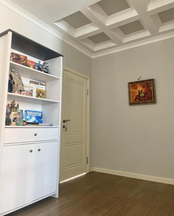 Aikol Guesthouse Privokzalnoye Extérieur photo