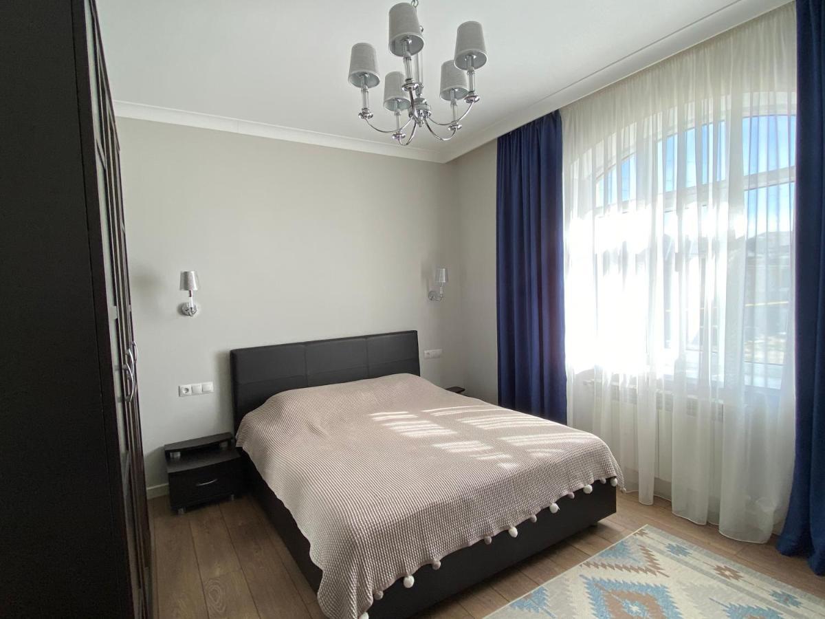 Aikol Guesthouse Privokzalnoye Extérieur photo