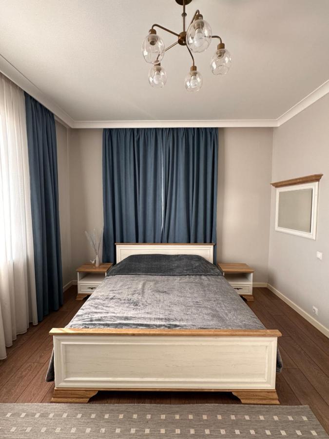 Aikol Guesthouse Privokzalnoye Extérieur photo