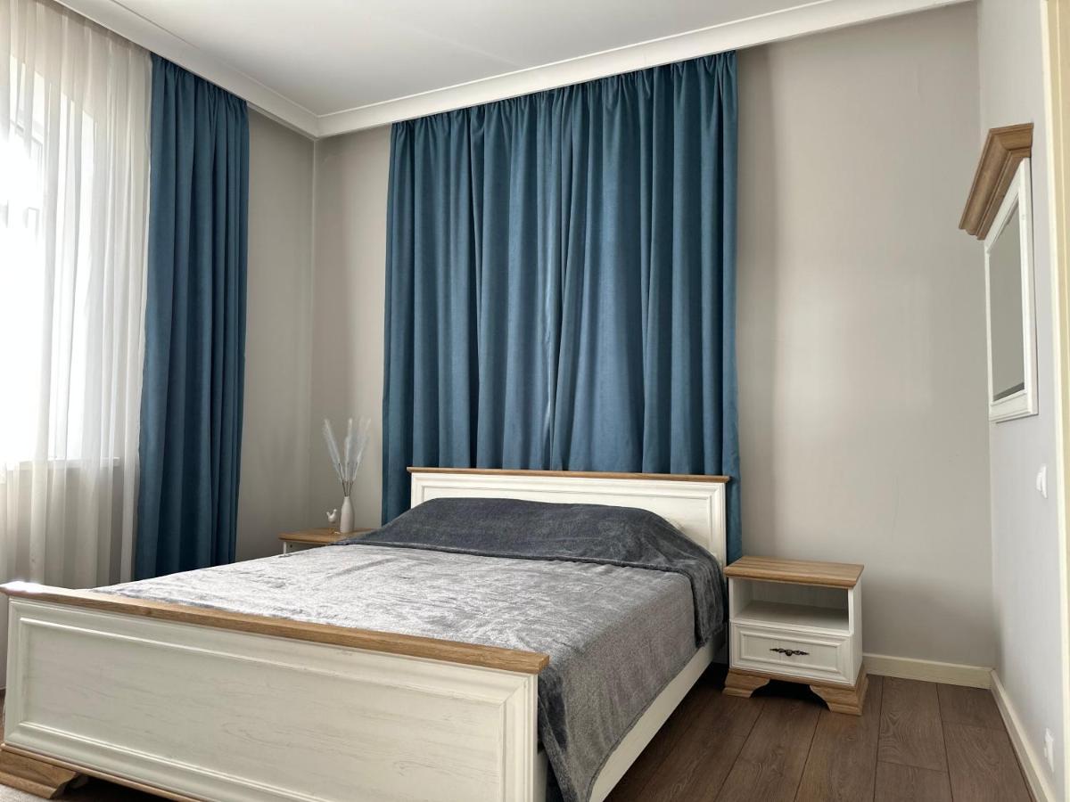 Aikol Guesthouse Privokzalnoye Extérieur photo