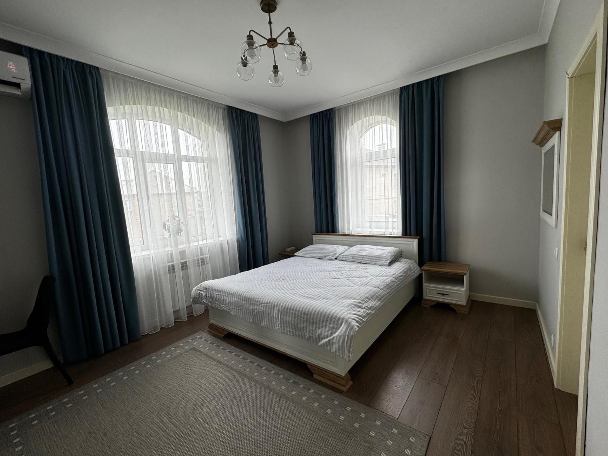 Aikol Guesthouse Privokzalnoye Extérieur photo